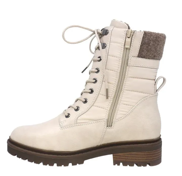 Demi Boots - Womens