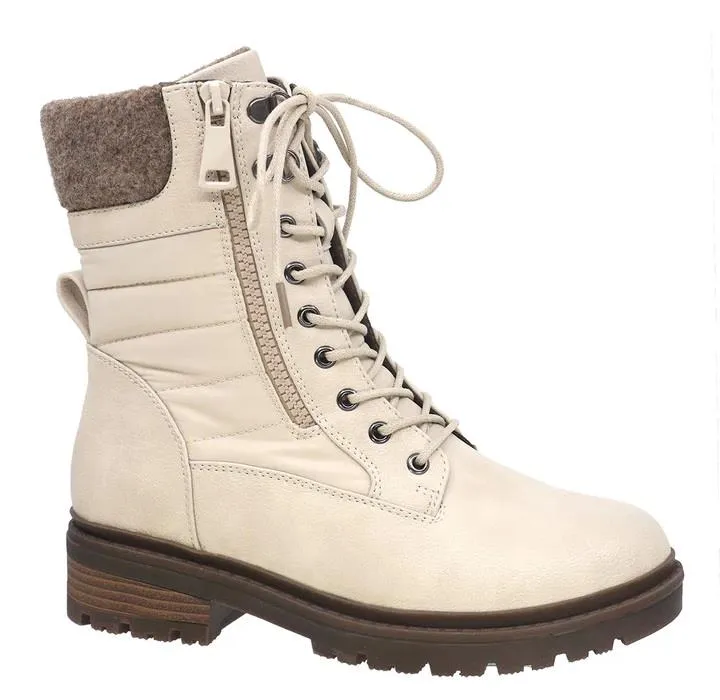 Demi Boots - Womens