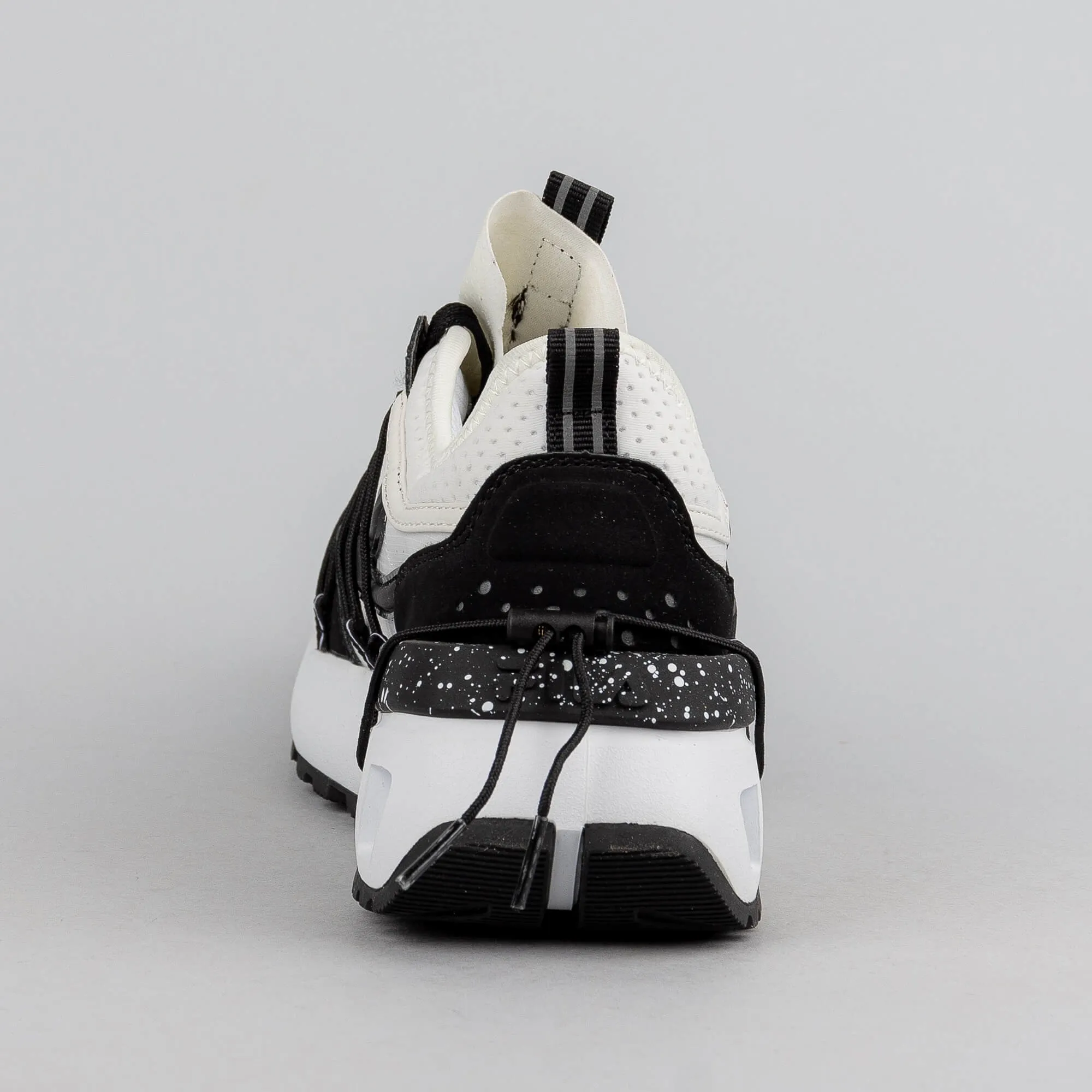 Dámske tenisky Fila UPGR8 H wmn White-Black