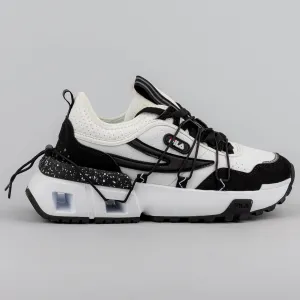 Dámske tenisky Fila UPGR8 H wmn White-Black