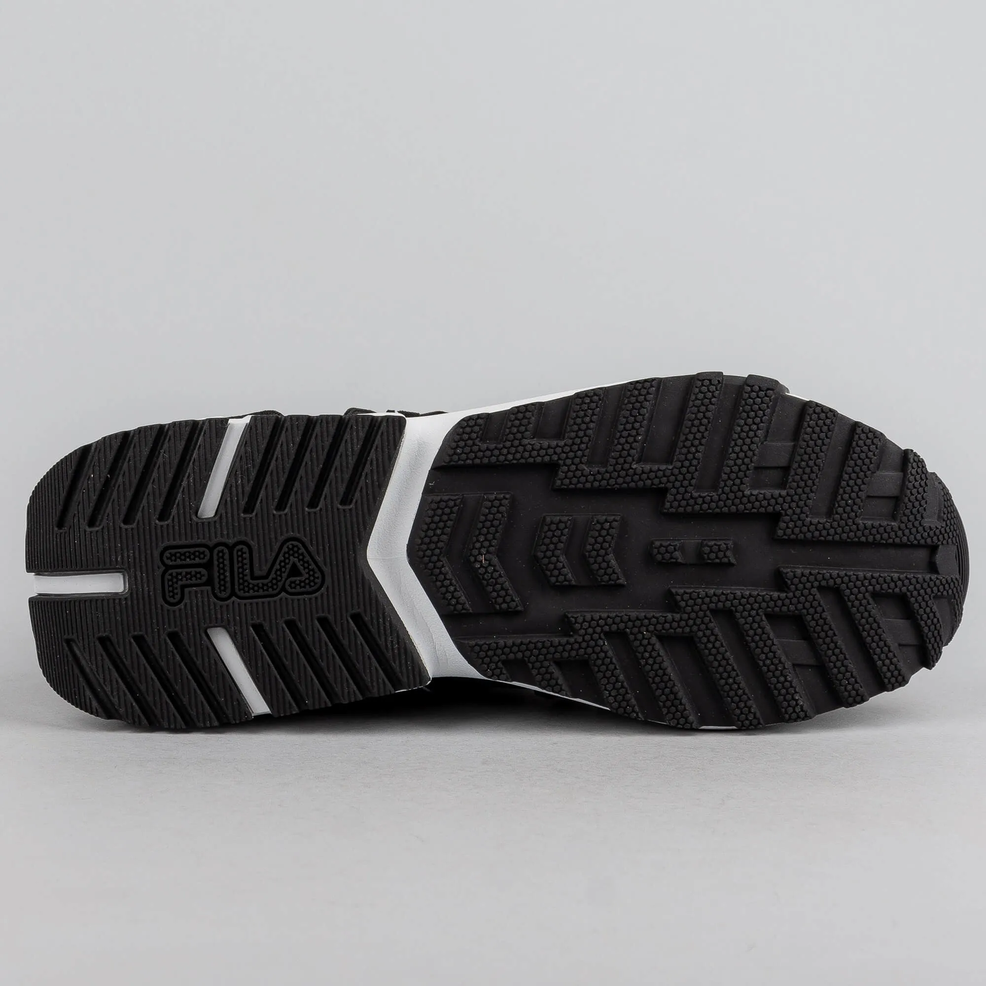 Dámske tenisky Fila UPGR8 H wmn White-Black