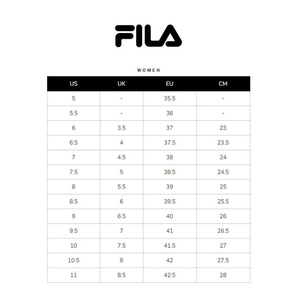 Dámske tenisky Fila UPGR8 H wmn White-Black