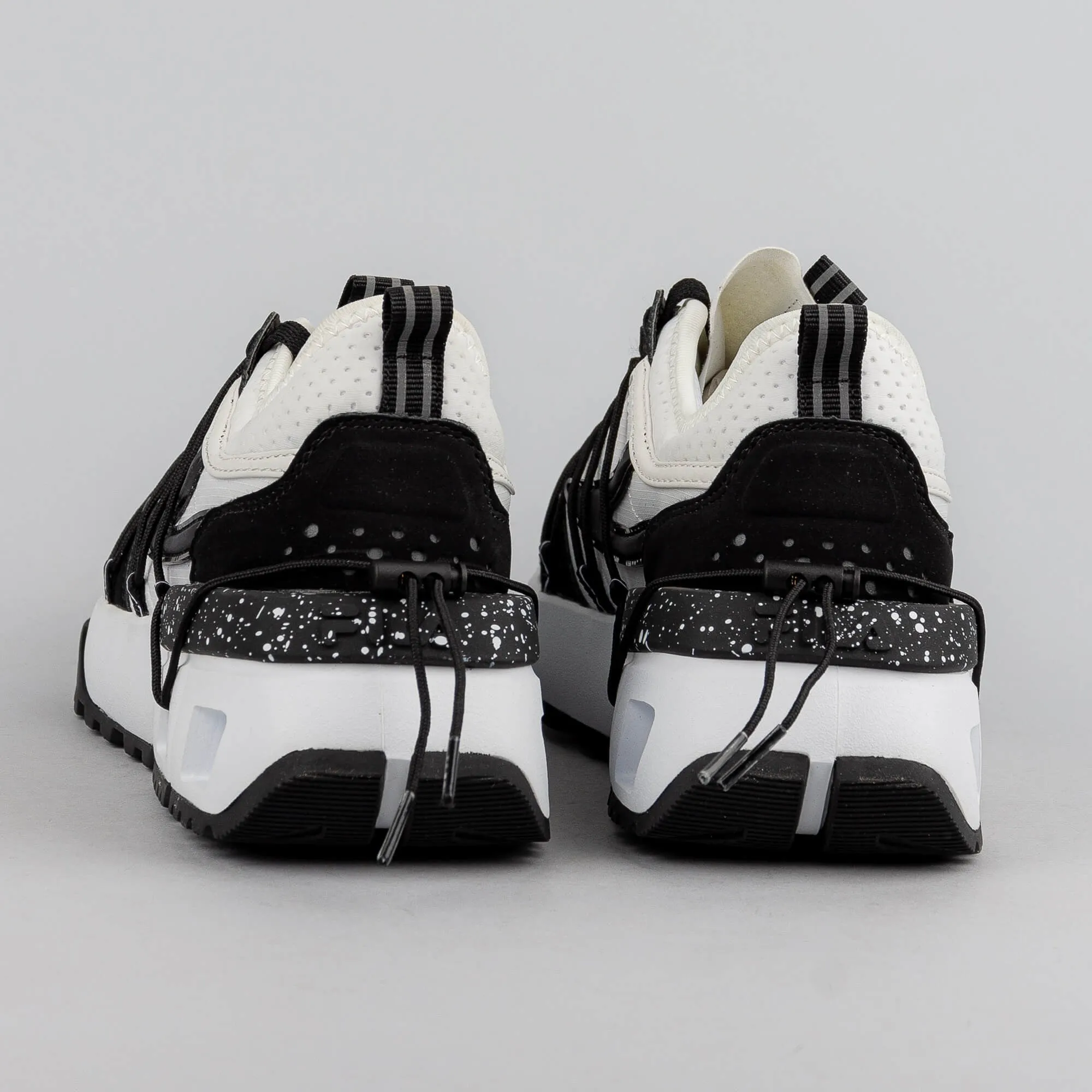 Dámske tenisky Fila UPGR8 H wmn White-Black