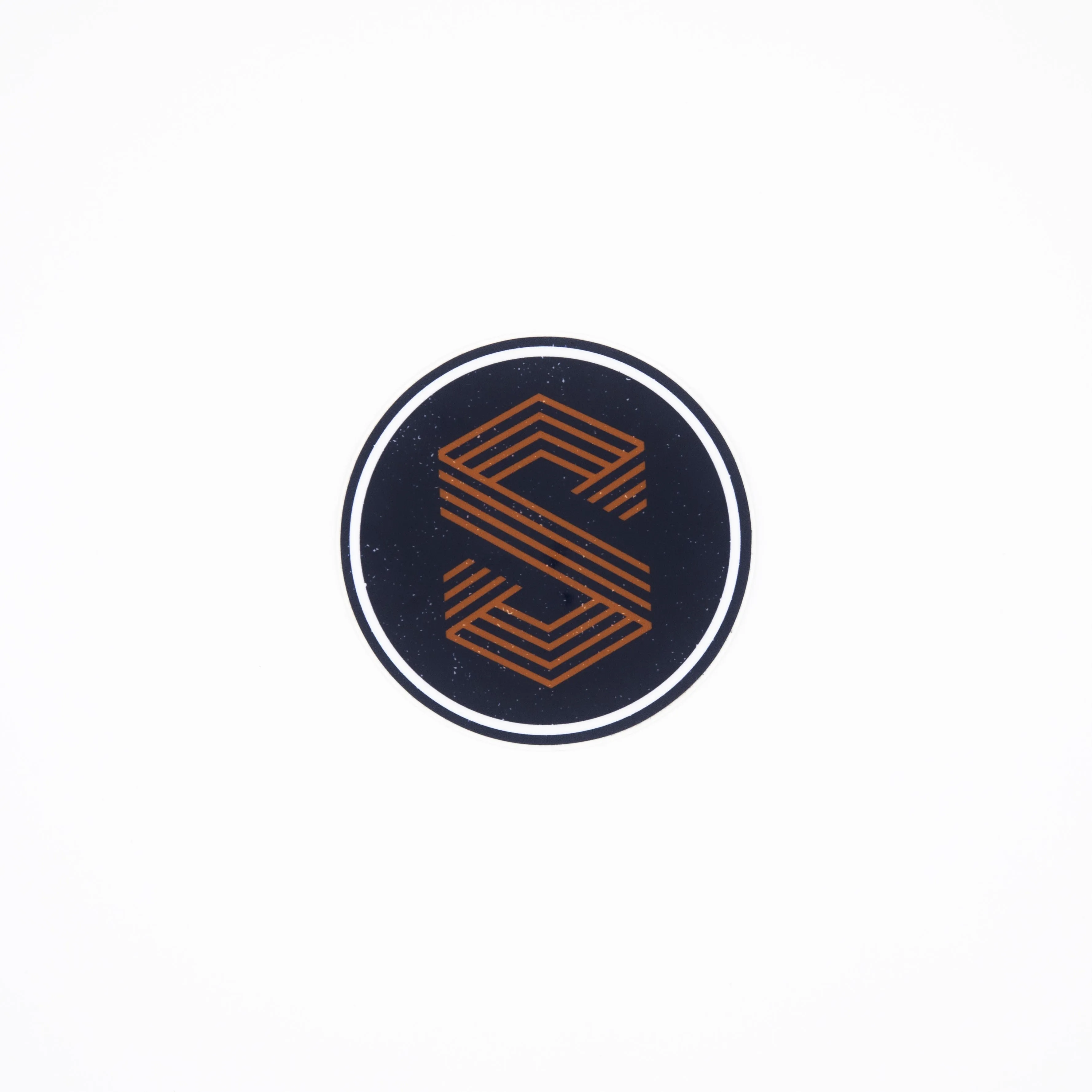 Dorm Sticker - Slight