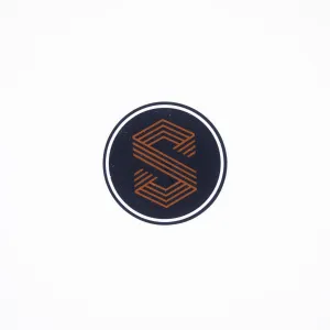 Dorm Sticker - Slight
