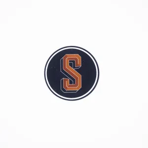 Dorm Sticker - Sweazy