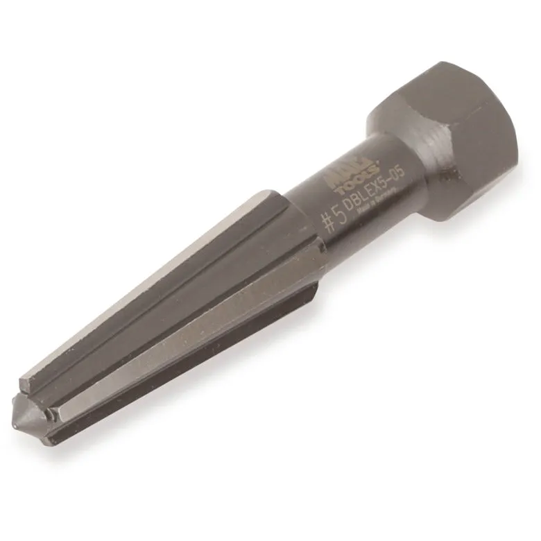 Double-Edge Screw Extractors