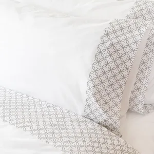 Dreamers Duvet & Pillow Set