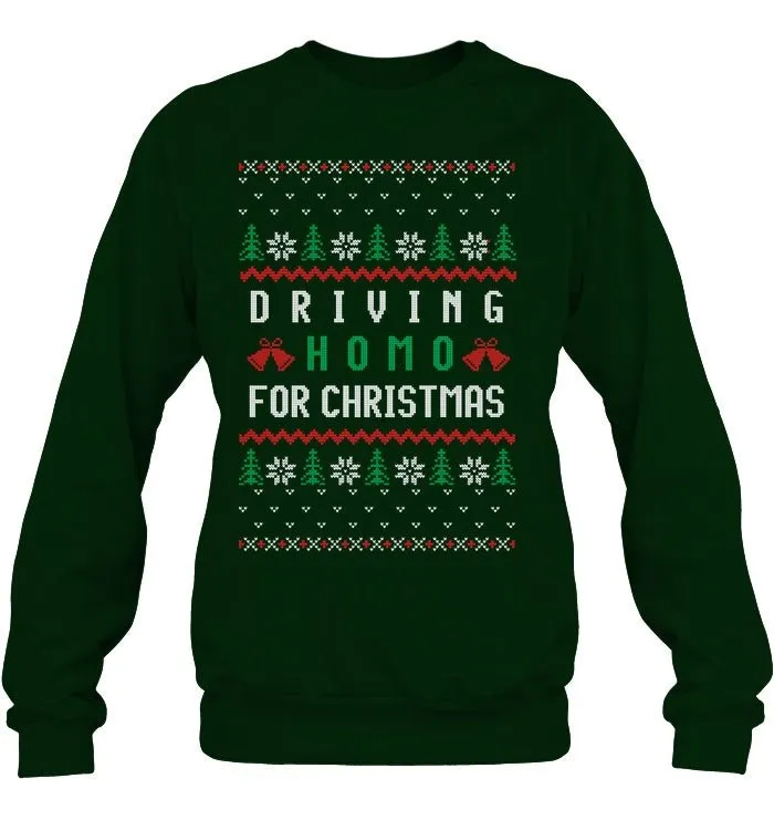 Driving Homo