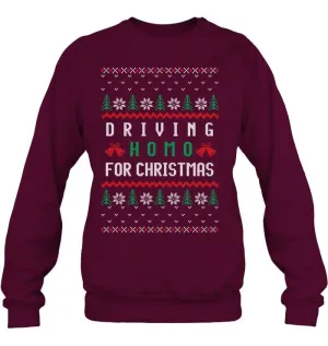 Driving Homo