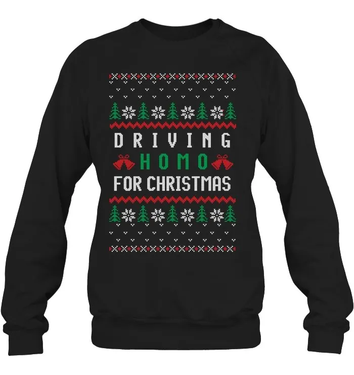 Driving Homo