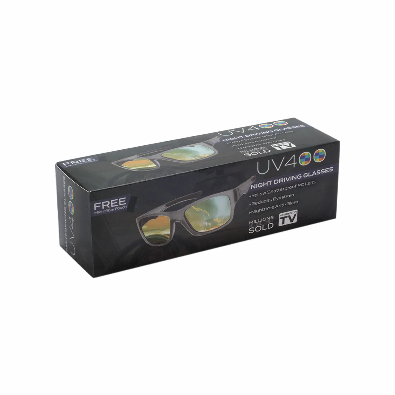 Driving lens  Shades