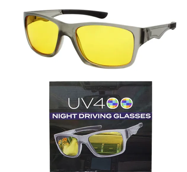 Driving lens  Shades