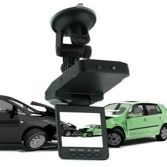 DRIVING RECORDER