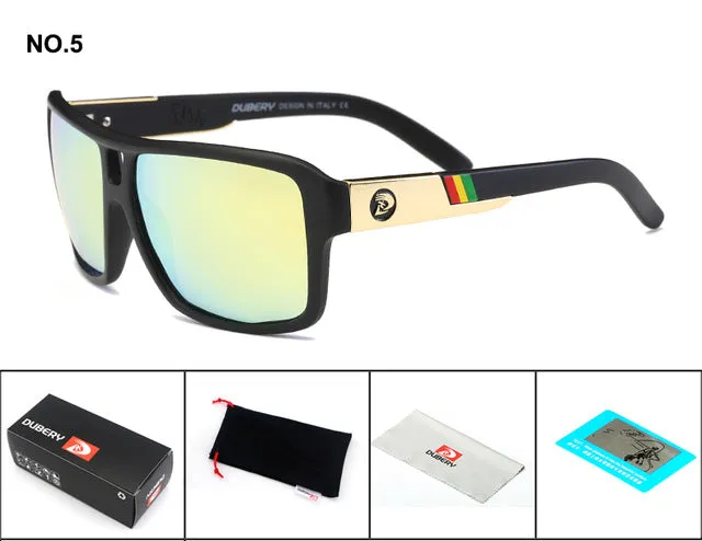Driving Sun Glasses