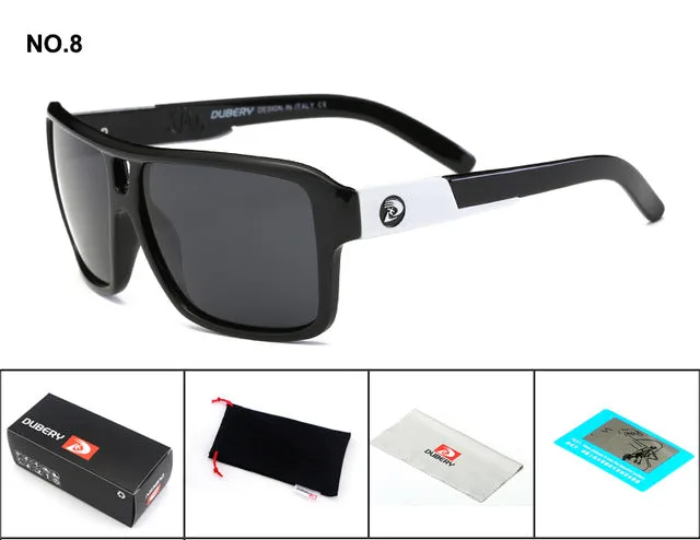 Driving Sun Glasses