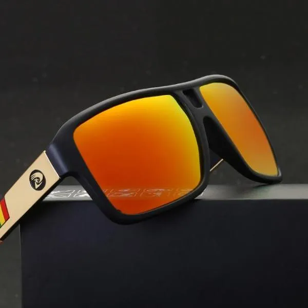Driving Sun Glasses