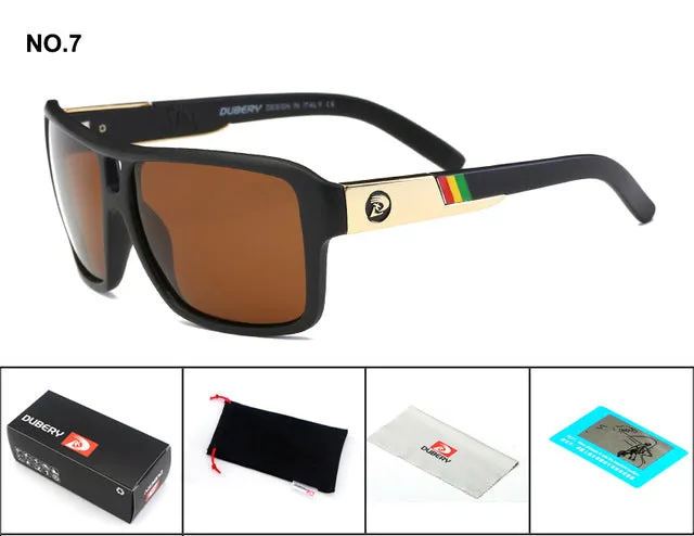 Driving Sun Glasses