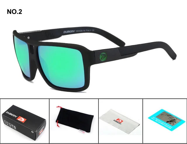Driving Sun Glasses