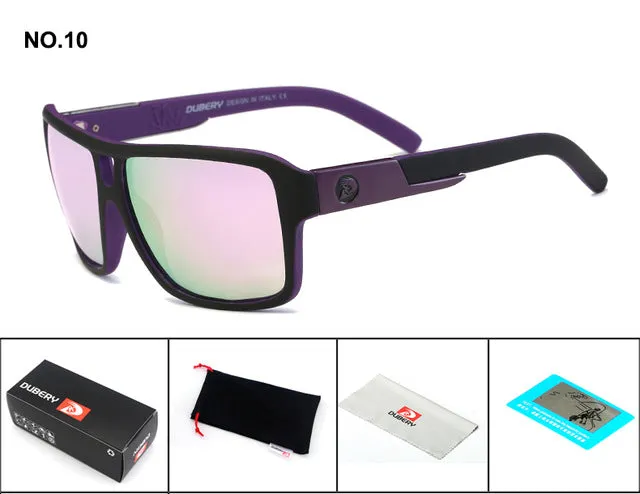 Driving Sun Glasses