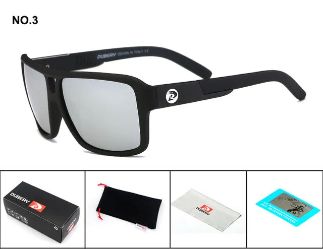 Driving Sun Glasses