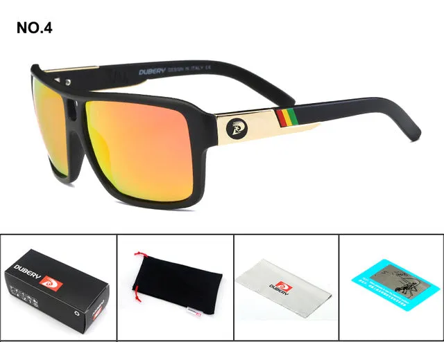 Driving Sun Glasses