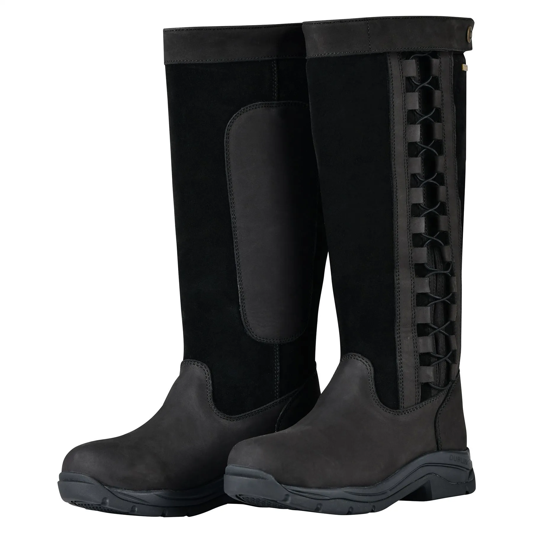 Dublin Pinnacle Boots III