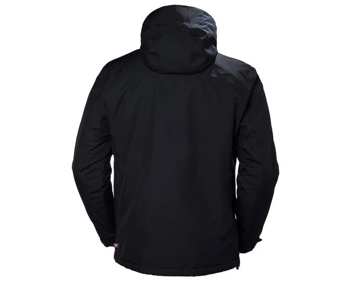 Dubliner Insulated Waterproof Jacket (Men's)