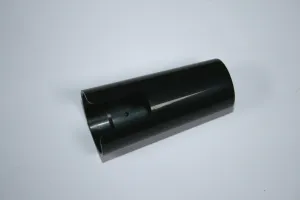 Durable Plastic Bb Clarinet Mouthpiece Cap