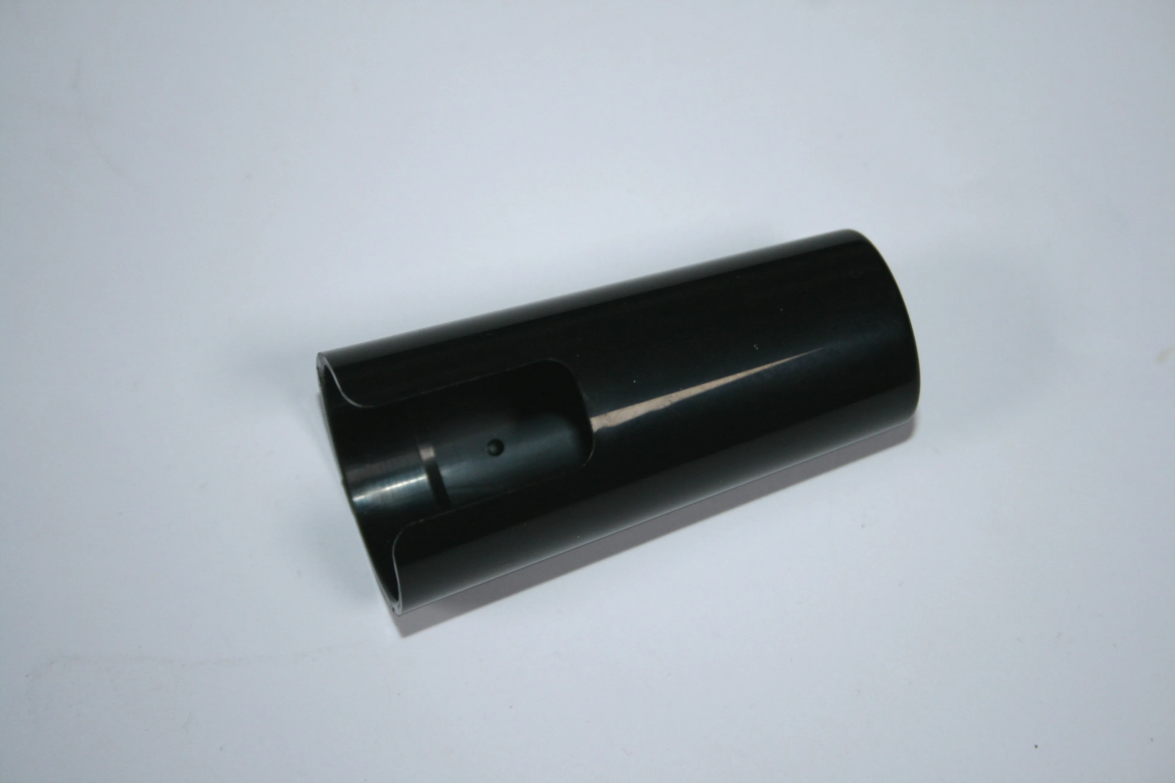Durable Plastic Bb Clarinet Mouthpiece Cap