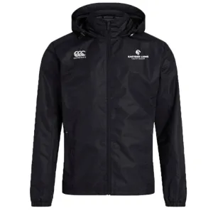 Eastside Lions Club Vaposhield Full Zip Rain Jacket by Canterbury