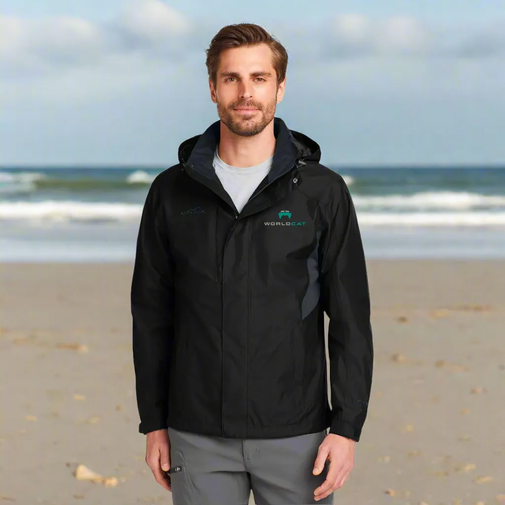Eddie Bauer Classic Rain Jacket
