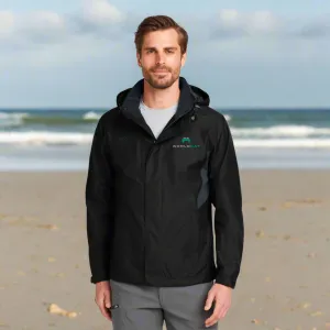 Eddie Bauer Classic Rain Jacket