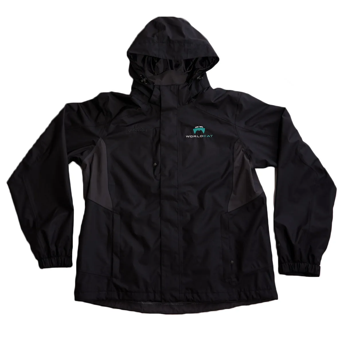 Eddie Bauer Classic Rain Jacket