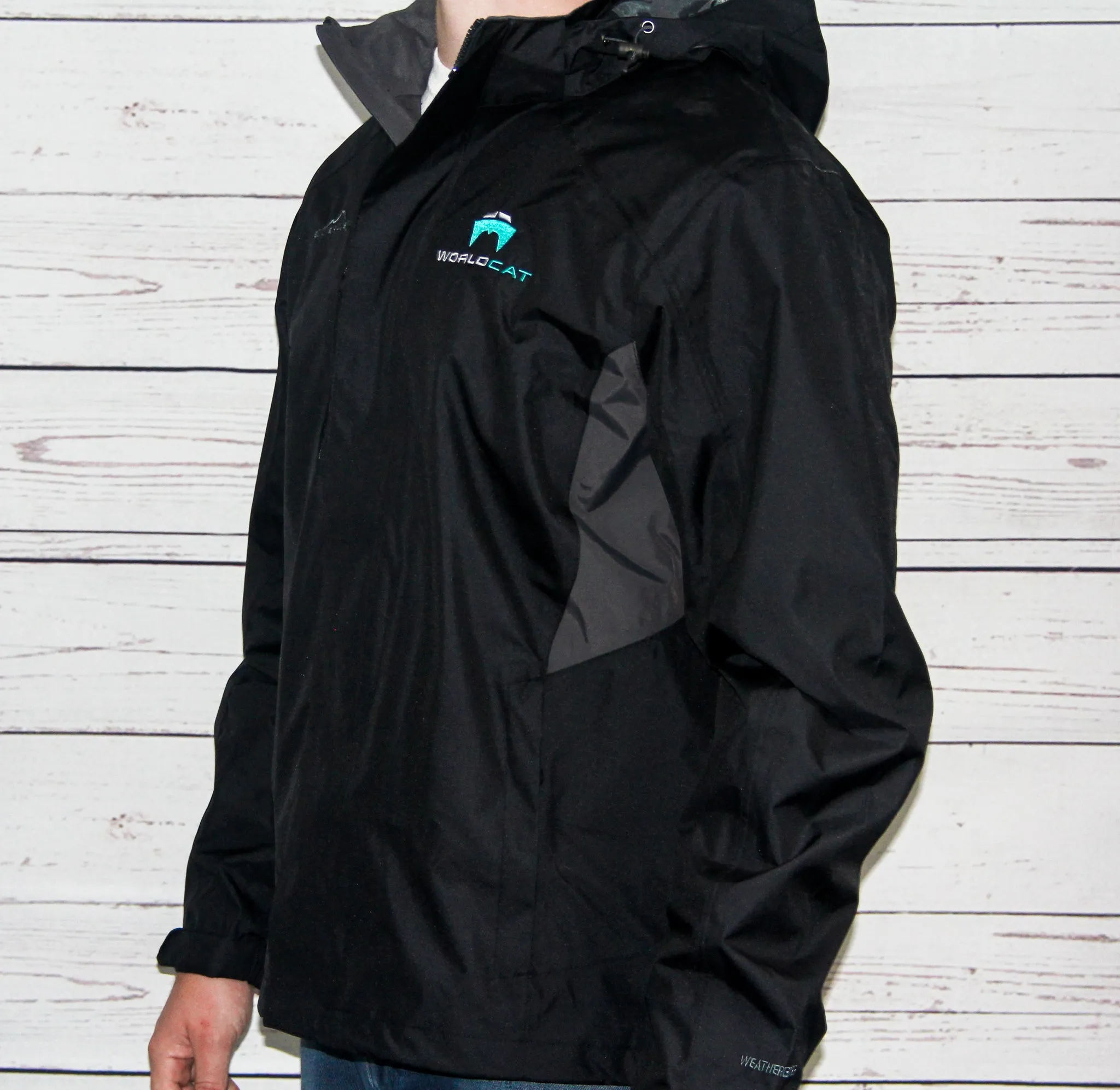 Eddie Bauer Classic Rain Jacket