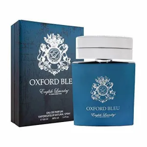 ENGLISH LAUNDRY OXFORD BLEU Perfume For Men EDP 100ml