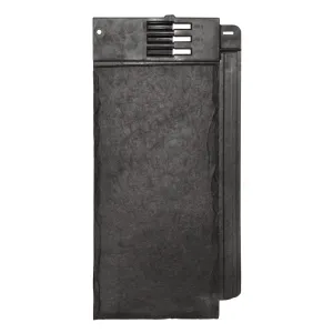 Envirotile Plastic Lightweight Half Slate