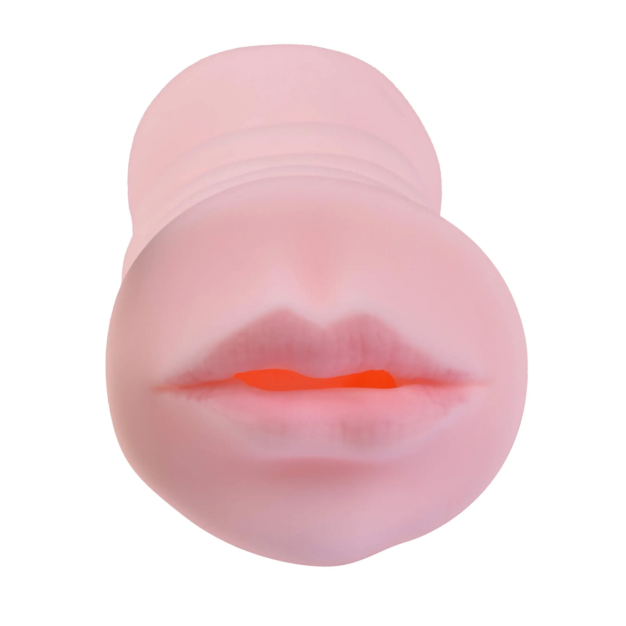 EROKAY 2 in 1 Double Shot Ass & Mouth Stroker