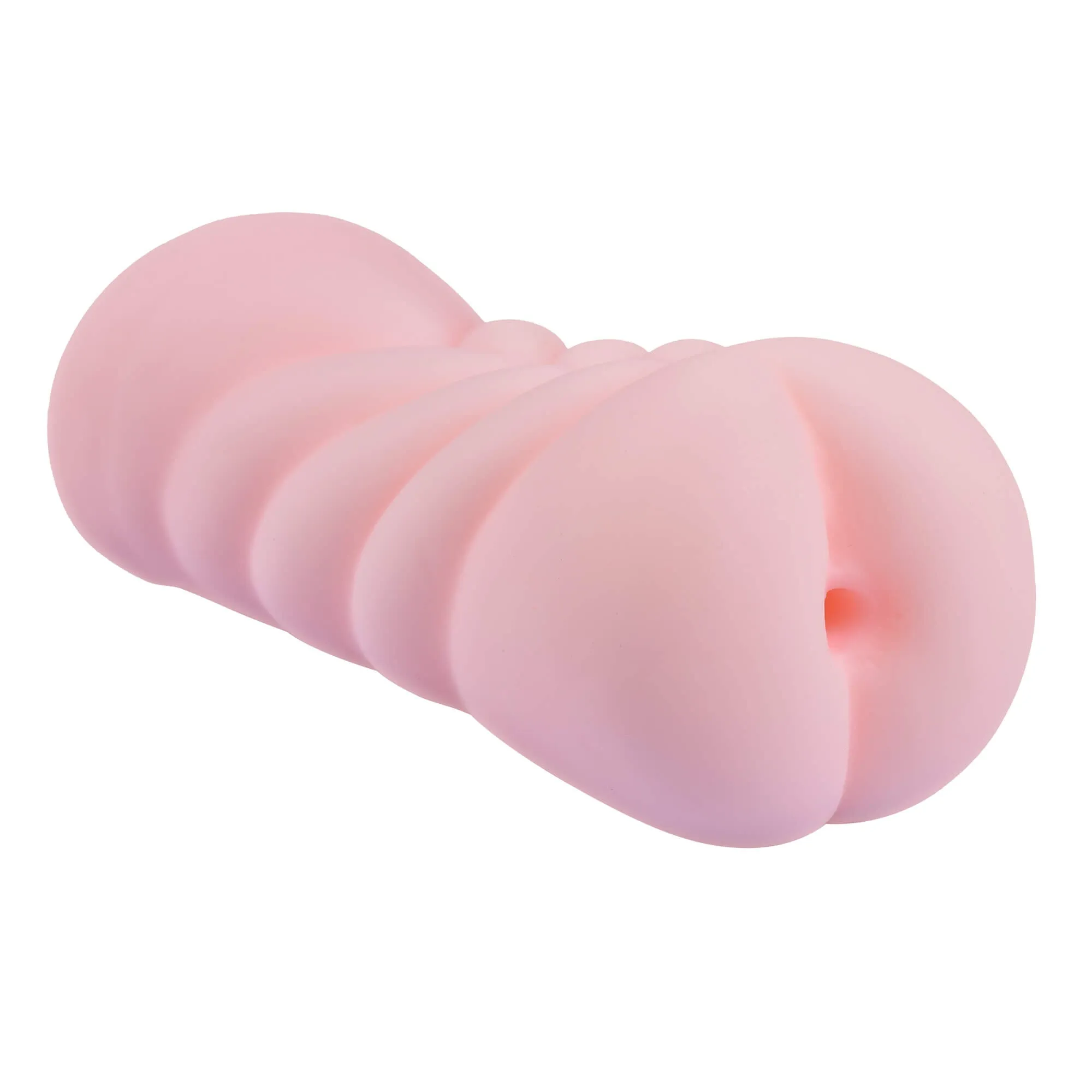 EROKAY 2 in 1 Double Shot Ass & Mouth Stroker