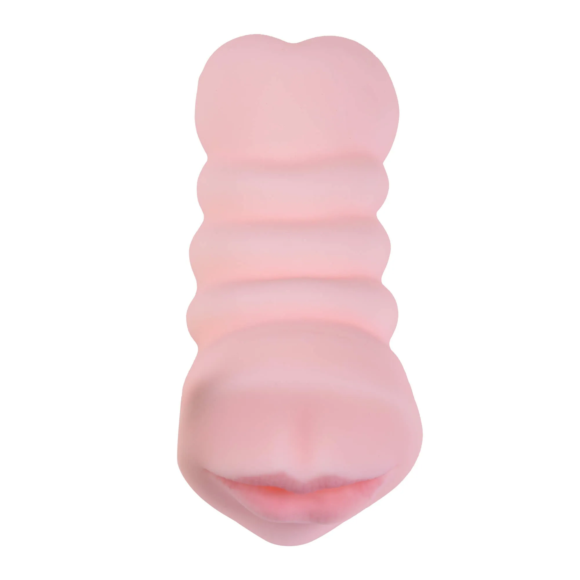 EROKAY 2 in 1 Double Shot Ass & Mouth Stroker