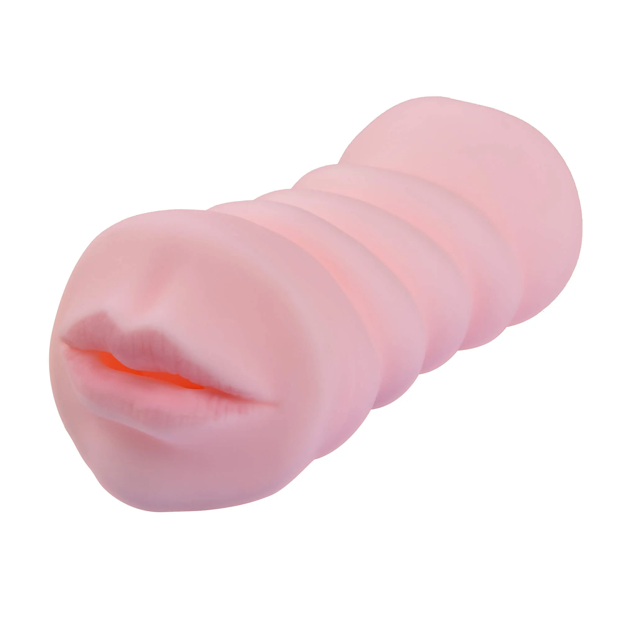 EROKAY 2 in 1 Double Shot Ass & Mouth Stroker