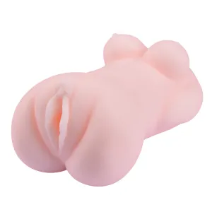 EROKAY PLUMY BUB & PUSSY STROKER