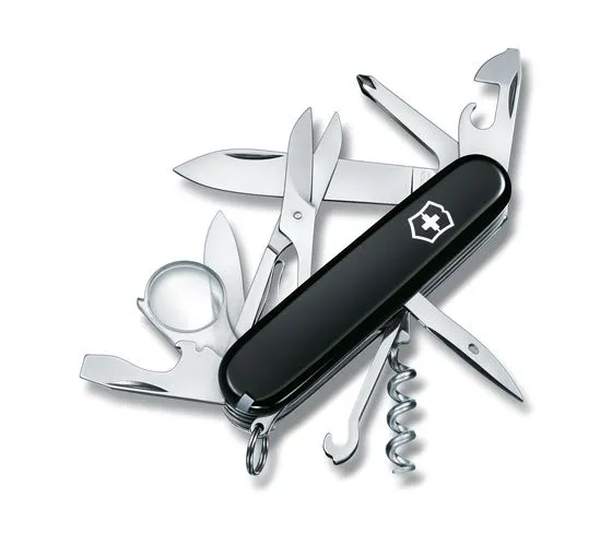 Explorer Knife (Blister)
