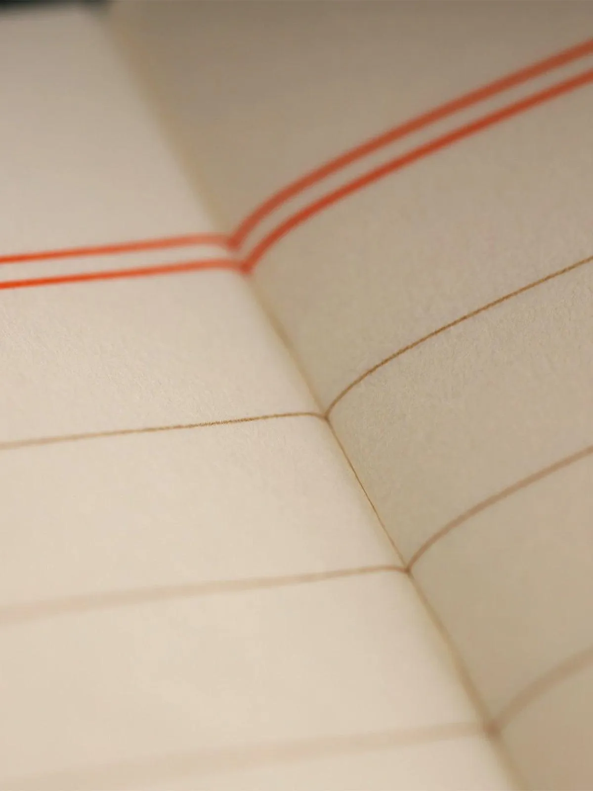 Field Notes Trailhead 3 Pack Ruled Paper