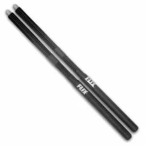 Flix Tips Heavy Rock - Black