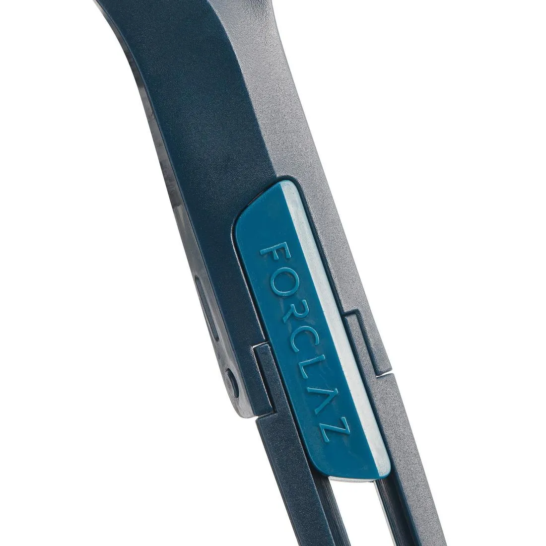 Folding plastic cutlery (fork/spoon) - MT500