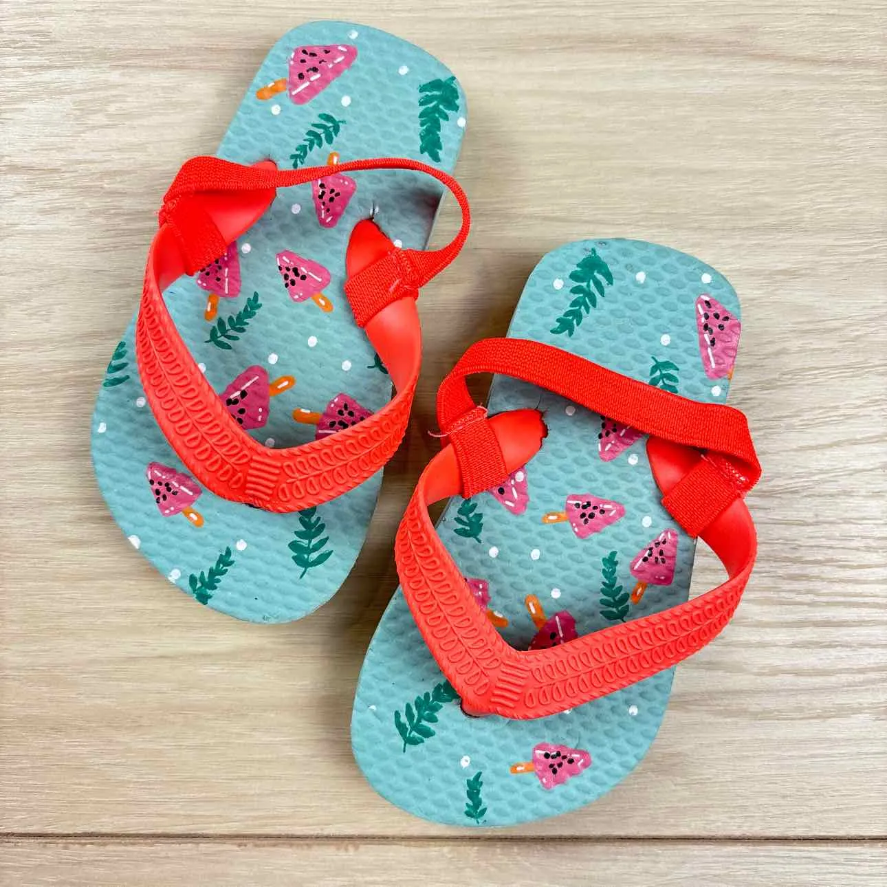 FOOTWEAR sandals