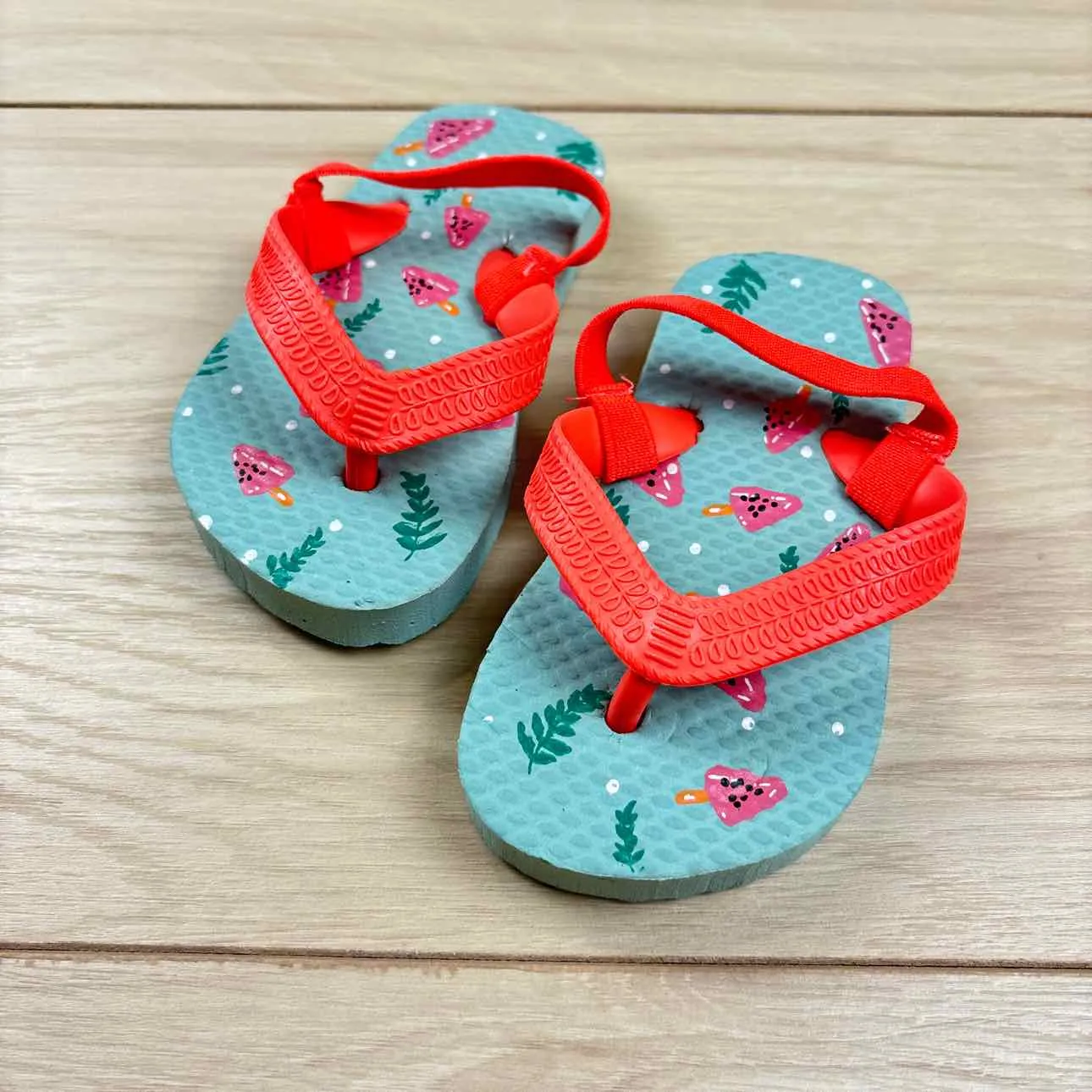 FOOTWEAR sandals