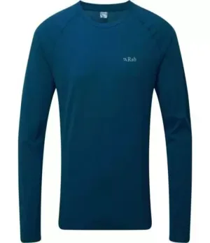 FORCE LONG SLEEVE TEE
