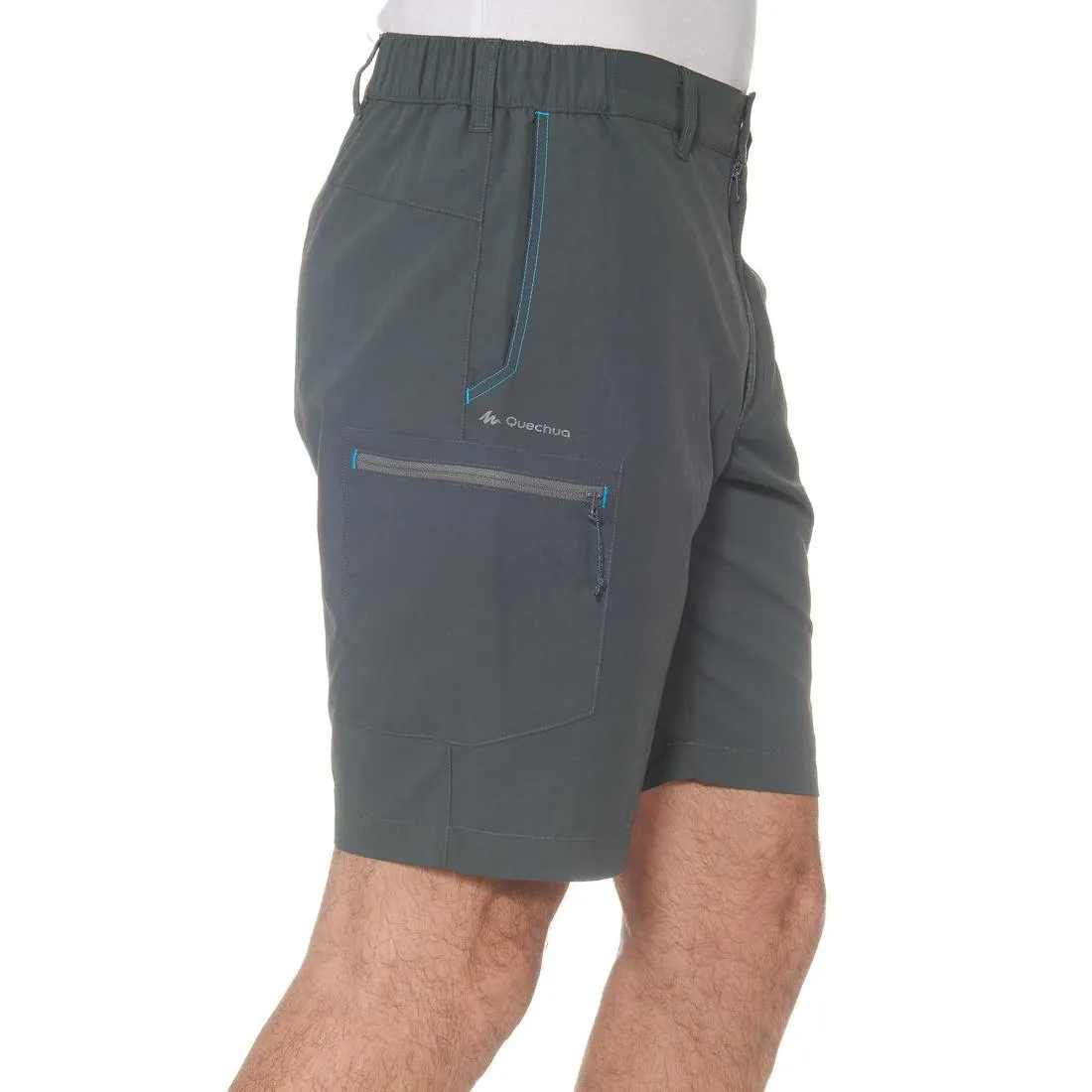 Forclaz 50 Men's Hiking Shorts